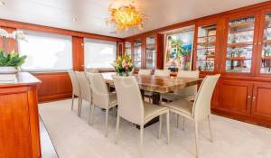 Prodej Motorová jachta 