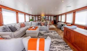 Prodej Motorová jachta 