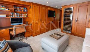 Prodej Motorová jachta 