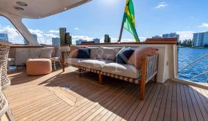 Prodej Motorová jachta 