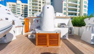 Prodej Motorová jachta 