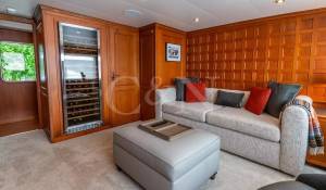 Prodej Motorová jachta 