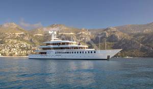 Prodej Motorová jachta 