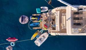 Prodej Motorová jachta 