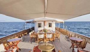 Prodej Motorová jachta 