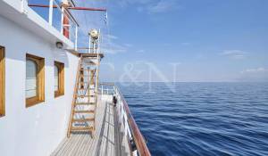 Prodej Motorová jachta 