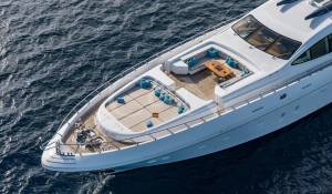 Prodej Motorová jachta 