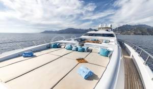 Prodej Motorová jachta 