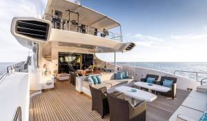 Prodej Motorová jachta 