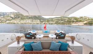 Prodej Motorová jachta 