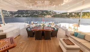 Prodej Motorová jachta 