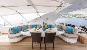 Prodej Motorová jachta 