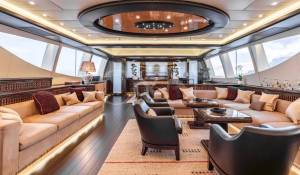 Prodej Motorová jachta 