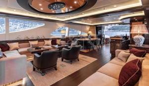 Prodej Motorová jachta 