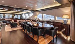 Prodej Motorová jachta 