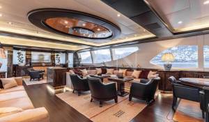 Prodej Motorová jachta 