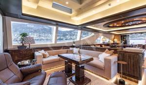 Prodej Motorová jachta 