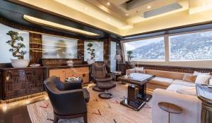 Prodej Motorová jachta 