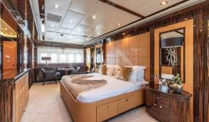 Prodej Motorová jachta 