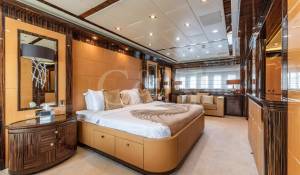 Prodej Motorová jachta 