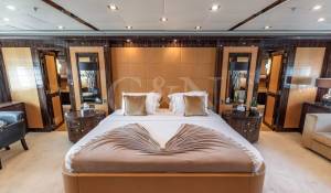 Prodej Motorová jachta 