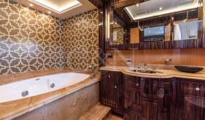 Prodej Motorová jachta 