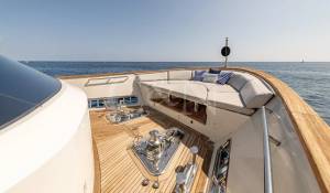 Prodej Motorová jachta 