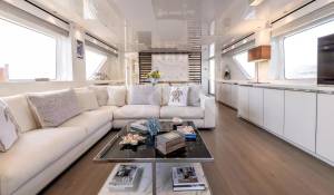 Prodej Motorová jachta 