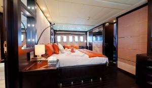 Prodej Motorová jachta 