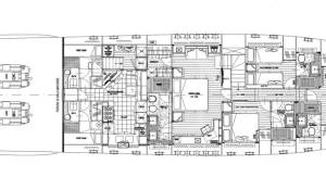 Prodej Motorová jachta 