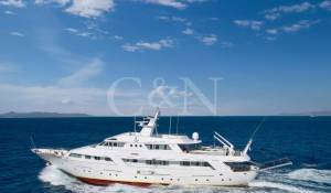 Prodej Motorová jachta 