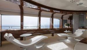 Prodej Motorová jachta 