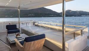 Prodej Motorová jachta 