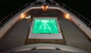 Prodej Motorová jachta 