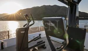 Prodej Motorová jachta 