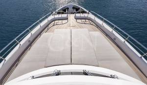 Prodej Motorová jachta 