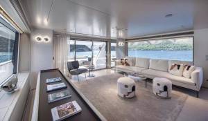 Prodej Motorová jachta 