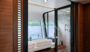 Prodej Motorová jachta 