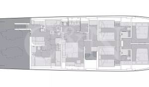 Prodej Motorová jachta 