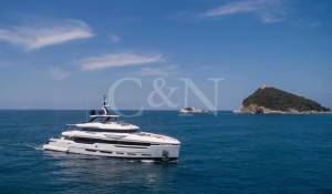 Prodej Motorová jachta 