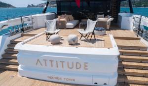 Prodej Motorová jachta 