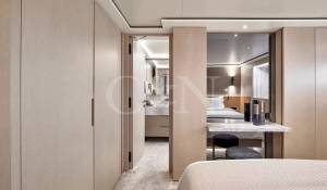 Prodej Motorová jachta 