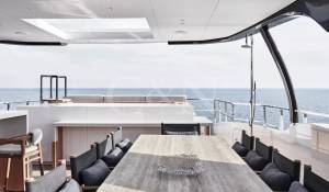 Prodej Motorová jachta 