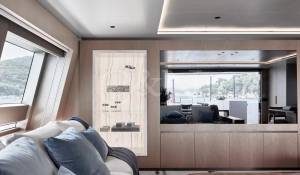 Prodej Motorová jachta 