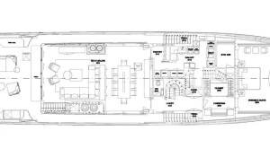 Prodej Motorová jachta 