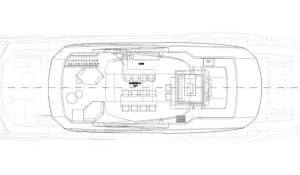 Prodej Motorová jachta 