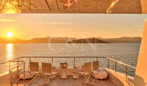 Prodej Motorová jachta 