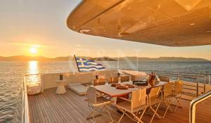 Prodej Motorová jachta 