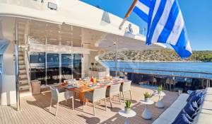 Prodej Motorová jachta 