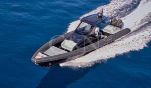 Prodej Motorová jachta 